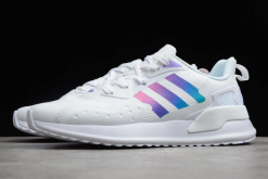 2020 Adidas X-PLR White/Purple EE7650 For Sale -Adidas Yeezy shop 2020 adidas X PLR White Purple EE7650 For Sale 2