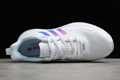 2020 Adidas X-PLR White/Purple EE7650 For Sale -Adidas Yeezy shop 2020 adidas X PLR White Purple EE7650 For Sale 3