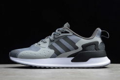 2020 Adidas X-PLR Wolf Grey/Black EE7649 For Sale