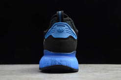 2020 Adidas ZX 2K Boost Black/Bright Royal FY1458 For Sale 11 2020 Adidas ZX 2K Boost Black/Bright Royal FY1458 For Sale -Adidas Yeezy shop 2020 adidas ZX 2K Boost Black Bright Royal FY1458 For Sale 4