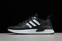 2021 Adidas X-PLR Black White EE7641 For Sale