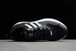 2021 Adidas X-PLR Black White EE7641 For Sale -Adidas Yeezy shop 2021 Adidas X PLR Black White EE7641 For Sale 3