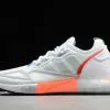 2021 Adidas ZX 2K Boost Cloud White Silver Metallic FY5725 For Sale -Adidas Yeezy shop 2021 Adidas ZX 2K Boost Cloud White Silver Metallic FY5725 For Sale