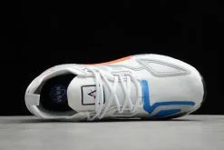 2021 Adidas ZX 2K Boost Cloud White Silver Metallic FY5725 For Sale -Adidas Yeezy shop 2021 Adidas ZX 2K Boost Cloud White Silver Metallic FY5725 For Sale 3