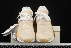 2021 Pharrell Williams X Adidas NMD Hu China Exclusive Happy Gold F99762 For Sale -Adidas Yeezy shop 2021 Pharrell Williams x Adidas NMD Hu China Exclusive Happy Gold F99762 For Sale 2