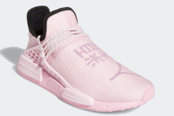 2021 Pharrell X Adidas NMD Hu "Pink" GY0088 For Sale -Adidas Yeezy shop 2021 Pharrell x adidas NMD Hu Pink GY0088 For Sale 2
