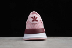 2021 Wmns Adidas X_PLR Pink White EE7747 For Sale -Adidas Yeezy shop 2021 Wmns adidas X PLR Pink White EE7747 For Sale 4