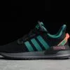 2021 Adidas Originals X_PLR Black Green FV9252 For Sale -Adidas Yeezy shop 2021 adidas Originals X PLR Black Green FV9252 For Sale