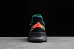 2021 Adidas Originals X_PLR Black Green FV9252 For Sale -Adidas Yeezy shop 2021 adidas Originals X PLR Black Green FV9252 For Sale 4