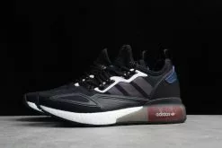 2021 Adidas Originals ZX 2K Black/Solar Red-White FX7475 For Sale 9 2021 Adidas Originals ZX 2K Black/Solar Red-White FX7475 For Sale -Adidas Yeezy shop 2021 adidas Originals ZX 2K Black Solar Red White FX7475 For Sale 2