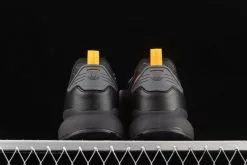 2021 Adidas Originals ZX 2K Boost Core Black/True Orange GY3547 For Sale -Adidas Yeezy shop 2021 adidas Originals ZX 2K Boost Core Black True Orange GY3547 For Sale 4