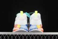 2021 Adidas Originals ZX 2K Multi Color Logos Cloud White/Blue-Orange GX2718 For Sale -Adidas Yeezy shop 2021 adidas Originals ZX 2K Multi Color Logos Cloud White Blue Orange GX2718 For Sale 4
