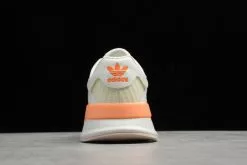 2021 Adidas X_PLR Beige Orange EE7750 For Sale -Adidas Yeezy shop 2021 adidas X PLR Beige Orange EE7750 For Sale 4