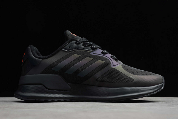 2021 Adidas X_PLR Black Red EE7743 For Sale 4 2021 Adidas X_PLR Black Red EE7743 For Sale - Image 2