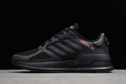 2021 Adidas X_PLR Black Red EE7743 For Sale