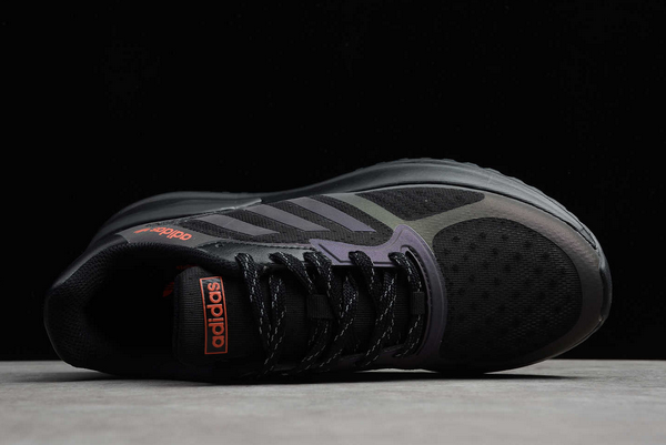 2021 Adidas X_PLR Black Red EE7743 For Sale 6 2021 Adidas X_PLR Black Red EE7743 For Sale - Image 4