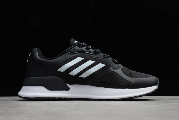 2021 Adidas X_PLR Black White EE7741 For Sale 4 2021 Adidas X_PLR Black White EE7741 For Sale - Image 2