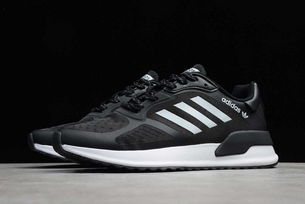 2021 Adidas X_PLR Black White EE7741 For Sale 5 2021 Adidas X_PLR Black White EE7741 For Sale - Image 3