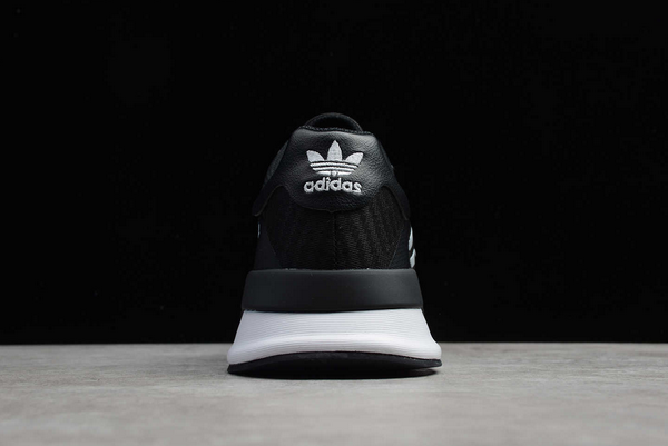 2021 Adidas X_PLR Black White EE7741 For Sale 7 2021 Adidas X_PLR Black White EE7741 For Sale - Image 5