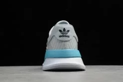 2021 Adidas X_PLR Grey/Black-Blue EE7748 For Sale -Adidas Yeezy shop 2021 adidas X PLR Grey Black Blue EE7748 For Sale 4