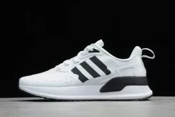 2021 Adidas X-PLR White Black EE7642 For Sale