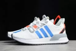 2021 Adidas X_PLR White Blue Orange FV9251 For Sale -Adidas Yeezy shop 2021 adidas X PLR White Blue Orange FV9251 For Sale 2