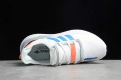 2021 Adidas X_PLR White Blue Orange FV9251 For Sale -Adidas Yeezy shop 2021 adidas X PLR White Blue Orange FV9251 For Sale 3