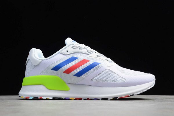 2021 Adidas X_PLR White/Multi-Color EE7746 For Sale 4 2021 Adidas X_PLR White/Multi-Color EE7746 For Sale - Image 2