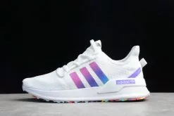 2021 Adidas X_PLR White Purple Blue FV8253 For Sale