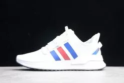 2021 Adidas X_PLR White/Royal Blue-Red EG5331 For Sale