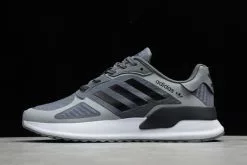 2021 Adidas X_PLR Wolf Grey/Black-White EE7749 For Sale