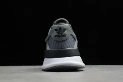 2021 Adidas X_PLR Wolf Grey/Black-White EE7749 For Sale -Adidas Yeezy shop 2021 adidas X PLR Wolf Grey Black White EE7749 For Sale 4