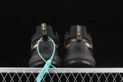 2021 Adidas ZX 2K BOOST 2.0. Black Gold Metallic GZ7743 For Sale -Adidas Yeezy shop 2021 adidas ZX 2K BOOST 2.0. Black Gold Metallic GZ7743 For Sale 4