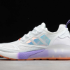 2021 Adidas ZX 2K BOOST White Purple Gradient GV7760 For Sale -Adidas Yeezy shop 2021 adidas ZX 2K BOOST White Purple Gradient GV7760 For Sale