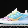 2021 Wmns Adidas ZX 2K Boost 2.0 Cloud White/Cloud White-Light Purple GZ7502 For Sale -Adidas Yeezy shop 2021 adidas ZX 2K Boost 2.0 Cloud White Cloud White Light Purple GZ7502 For Sale