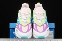 2021 Wmns Adidas ZX 2K Boost 2.0 Cloud White/Cloud White-Light Purple GZ7502 For Sale 8 2021 Wmns Adidas ZX 2K Boost 2.0 Cloud White/Cloud White-Light Purple GZ7502 For Sale -Adidas Yeezy shop 2021 adidas ZX 2K Boost 2.0 Cloud White Cloud White Light Purple GZ7502 For Sale 2