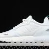 2021 Adidas ZX 2K Boost 2.0 Cloud White/Core Black GZ7741 For Sale 2 2021 Adidas ZX 2K Boost 2.0 Cloud White/Core Black GZ7741 For Sale -Adidas Yeezy shop 2021 adidas ZX 2K Boost 2.0 Cloud White Core Black GZ7741 For Sale