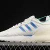 2021 Adidas ZX 2K Boost 2.0 Cloud White/Off White-Blue Bird GX1007 For Sale -Adidas Yeezy shop 2021 adidas ZX 2K Boost 2.0 Cloud White Off White Blue Bird GX1007 For Sale