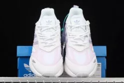 2021 Wmns Adidas ZX 2K Boost 2.0 Cloud White/Violet Tone-Clear Pink GZ7824 For Sale 8 2021 Wmns Adidas ZX 2K Boost 2.0 Cloud White/Violet Tone-Clear Pink GZ7824 For Sale -Adidas Yeezy shop 2021 adidas ZX 2K Boost 2.0 Cloud White Violet Tone Clear Pink GZ7824 For Sale 2