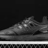 2021 Adidas ZX 2K Boost 2.0 Core Black GZ7740 For Sale -Adidas Yeezy shop 2021 adidas ZX 2K Boost 2.0 Core Black GZ7740 For Sale