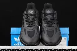 2021 Adidas ZX 2K Boost 2.0 Core Black GZ7740 For Sale -Adidas Yeezy shop 2021 adidas ZX 2K Boost 2.0 Core Black GZ7740 For Sale 2