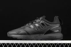2021 Adidas ZX 2K Boost 2.0 Core Black GZ7740 For Sale