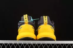 2021 Adidas ZX 2K Boost 2.0 Crew Blue/Semi Solar Gold-Core Black GZ7733 For Sale -Adidas Yeezy shop 2021 adidas ZX 2K Boost 2.0 Crew Blue Semi Solar Gold Core Black GZ7733 For Sale 4