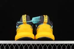 2021 Adidas ZX 2K Boost 2.0 Crew Navy/Semi Solar Gold-Core Black GZ7501 For Sale -Adidas Yeezy shop 2021 adidas ZX 2K Boost 2.0 Crew Navy Semi Solar Gold Core Black GZ7501 For Sale 4