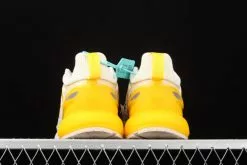 2021 Adidas ZX 2K Boost 2.0 Wonder White/Orange Tint-Solar Gold GZ7823 For Sale -Adidas Yeezy shop 2021 adidas ZX 2K Boost 2.0 Wonder White Orange Tint Solar Gold GZ7823 For Sale 4