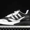 2021 Adidas ZX 2K Boost Black Silver White GZ9081 For Sale -Adidas Yeezy shop 2021 adidas ZX 2K Boost Black Silver White GZ9081 For Sale