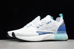 2021 Adidas ZX 2K Boost Cloud White/Collegiate Navy H05148 For Sale -Adidas Yeezy shop 2021 adidas ZX 2K Boost Cloud White Collegiate Navy H05148 For Sale 2