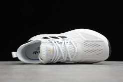 2021 Adidas ZX 2K Boost Cloud White/Core Black-Gold Metallic H00103 For Sale -Adidas Yeezy shop 2021 adidas ZX 2K Boost Cloud White Core Black Gold Metallic H00103 For Sale 3