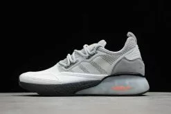 2021 Adidas ZX 2K Boost Cloud White/Grey One-Grey Three H67573 For Sale