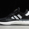 2021 Adidas ZX 2K Boost Core Black/Cloud White-Gold Metallic H00102 For Sale 2 2021 Adidas ZX 2K Boost Core Black/Cloud White-Gold Metallic H00102 For Sale -Adidas Yeezy shop 2021 adidas ZX 2K Boost Core Black Cloud White Gold Metallic H00102 For Sale